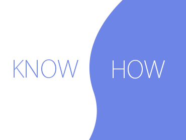 Know-How